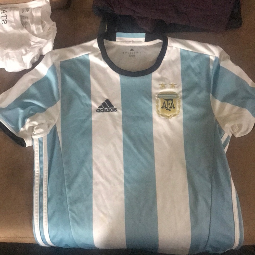 Adidas jersey